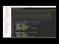 Using the Rails controller generator