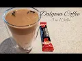 Download Lagu DALGONA COFFEE| HOW TO MAKE TRENDING DALGONA COFFEE WITH 3 IN 1 COFFEE| TIKTOK DALGONA COFFEE
