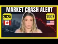 Lagu BREAKING: BMO Warns Ontario Real Estate Is MIRRORING the 2007 U.S. Housing Crash