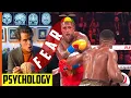 Download Lagu Why Jake Paul Acted Like a Child When AJ Was Beating the Delusion Out of Him – Psychology MP3