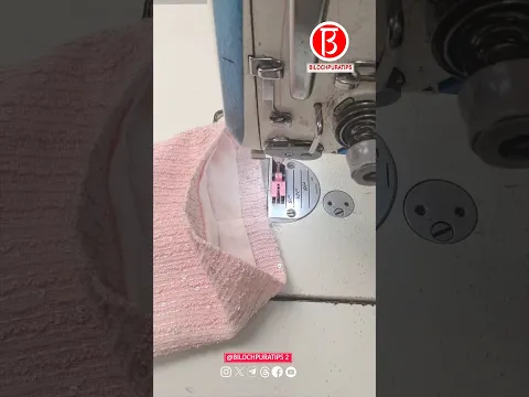 How to Add Cuffs to a Tweed Jacket