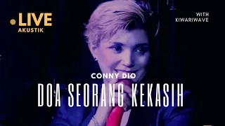 conny dio doa seorang kekasih live akustik 