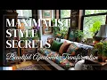 Maximalist Decor Using Vintage Treasures Beautifully Curated Collections Full of Grand Character