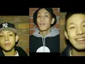 Fla$hBackS - Fla$hBackS (jjj,Febb As Young Mason&KID FRESINO)