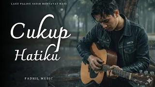 cukup hatiku lagu pop melayu sedih terbaru u0026 terbaik 2026