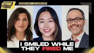 She Survived 3 Layoffs Then Quit Anyway Here s What Broke Open