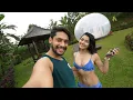 Lagu Bali Ki Sabse Romantic Place Ye Hi Hai | Bali Ep.1- Ubud