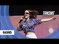 Lagu Sigrid - TRNSMT 2025