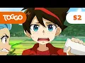 Download Lagu Bakugan Deutsch | Problemlöser | Pommes Frites Streit | Ganze Folge | TOGGO Serien