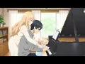 Download Lagu Your Lie in April「四月は君の嘘」- A Fan-Made Happy Ending MV