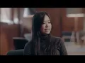 Insight from Master in Finance Student Judy Mao