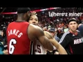 Dan LeBatard RANT Heat Beat the Bulls ECF 5-27-11