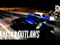 Right Lane by a Bus JJ Da Boss vs Jack Street Outlaws Discovery