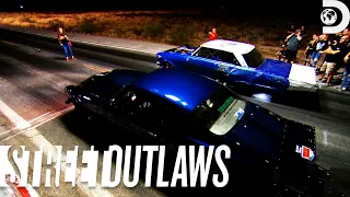 Right Lane by a Bus JJ Da Boss vs Jack Street Outlaws Discovery