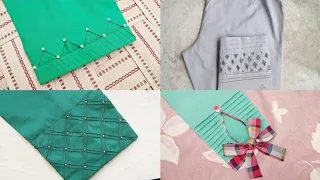 most gorgeous trousers design ideas for girls and women 2020