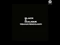 Teman Pengganti - Malique & Black
