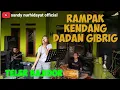 Download Lagu kendang rampak//teler bajidor//sesi latihan