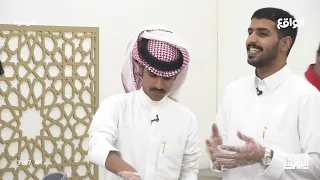 حزين من الشتا والا حزين من الظما ياطير عبدالله الفريدي الروشن9 