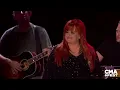 Carly Pearce, Wynonna Judd - Why Not Me (Live at CMA Fest 2022)