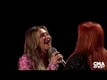 Carly Pearce Wynonna Judd - Why Not Me Live at CMA Fest 2022