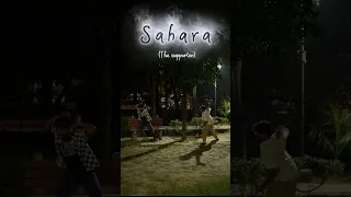 सहारा🫂( The Supporter )|| Sahib Singh ||#shorts #emotional  #trending