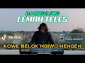 Download Lagu DJ LEMAH TELES | HAPPY ASMARA | REMIX DJ ANGKLUNG VERSION