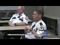 News Fargo EVAC reflects on past
