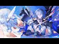 Download Lagu [ Lyrics/ Vietsub ] EP: Proi Proi || NIDA - HOYO-MiX || Honkai Star Rail
