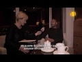 Exclusive Interview with Jeff Mills - Part 1 | How to Achieve Success