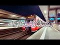 David Penn, Crusy ft Kadoc - The Night Train (Extended Mix)