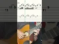 Aventurero   Yeison Jiménez REQUINTOS así suenan en la GUITARRA TABS