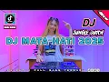 Lagu DJ MATA HATI BREAK JUNGLE DUTCH REMIX TERBARU FULL BASS 2025