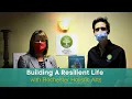 Rochester Holistic Arts - Building A Resilient Life