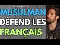 Download Lagu CAPITAINE MORGAN , UN MUSULMAN VOYAGEUR , DÉFEND LES FRANCAIS ET DÉNONCE UN CERTAIN ISLAM EN FRANCE