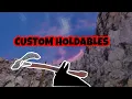 How to get custom holdables In gorilla tag 2023