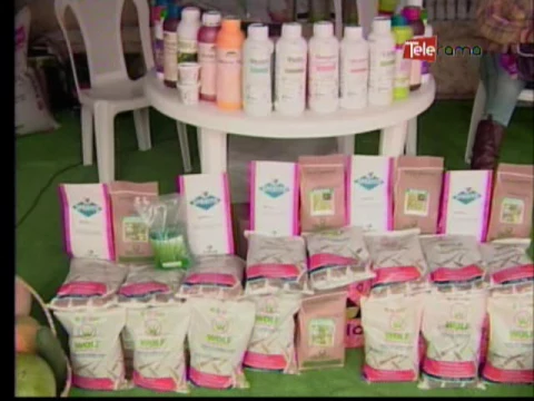 Ecuador Agropecuario 07-11-2016