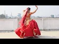 Download Lagu PAANI LEWAN CHALLI | DANCE VERSION | DANCE WITH ALISHA |