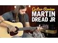 Download Lagu Martin Dreadnought Jr ★ Detailed Guitar Review