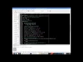 Python w Pygame Flappy Bird in Less Than 100 Lines of Code CODE RUN-THRU