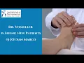 Dr J Turner Vosseller joins the team JOI