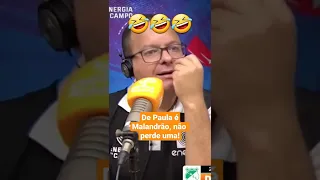 "Pensei que era boca a boca"