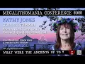Download Lagu Goddess Temples | From Ancient Times to the Present Day | Kathy Jones | Megalithomania 2022