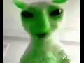 Download Lagu green alien cat says yaer aegh erya