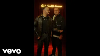 Río Roma, Carlos Rivera, HA-ASH - Bendito Desamor (Video Oficial)