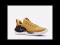 Under Armour Flow Dynamic Training Shoes