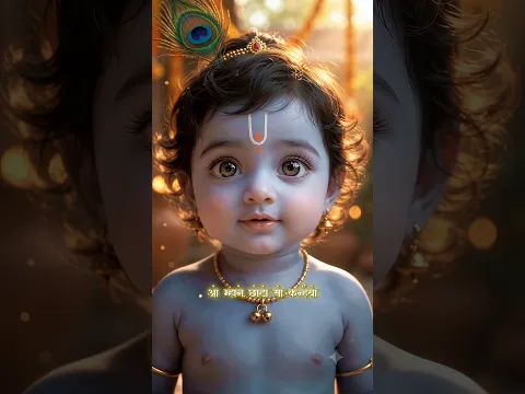 कितनो सोणो कितनो सुंदर - Kitno Sono Kitno Sundar | Krishna Janmashtami Bhajan | Laddu Gopal Bhajan