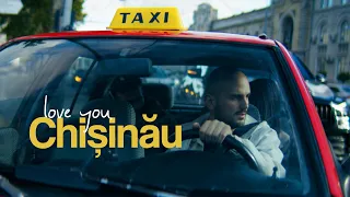 Tosh - Chisinau | Official Video