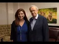 Did God Tell Charles Stanley to Ignore His Wife Pastor Claims Lord Gave Advice Leading to Divorce
