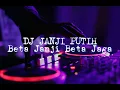 Download Lagu DJ Beta Janji Beta Jaga //Viral Tiktok Cover By. Rahma King