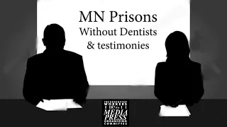 MN DOC - IWOC Dental Story